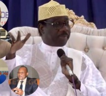 Locales-Tivaouane : Serigne Moustapha annonce la candidature de Pur…