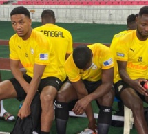 COUPE DU MONDE 2022: LE SÉNÉGAL A SAISI LA FIFA POUR FAIRE RECULER LE MATCH CONTRE LE TOGO