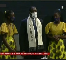 Bourse étrangères pour les jumelles bachelières Aminata et Rama Diaw: Pourquoi leur père a décliné l’offre…