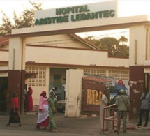 Situation de l’hôpital Aristide Le Dantec: Le triste constat de sa Commission Médicale d’Etablissements (CME)