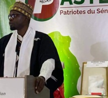 Les "pouvoirs exorbitants" de Sonko: Ce qui attend les mouvements dissouts dans Pastef