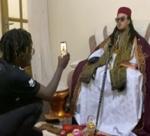 L’homme qui avait promis de fendre la mer, s’envole: Koukandé en route vers Bamako