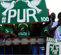 Le parti de Serigne Moustapha Sy avec les élections en ligne de mire: PUR se réchauffe à Louga et Mbour