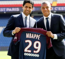 PSG : Le divorce est acté entre Al-Khelaïfi et Mbappé !