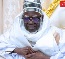 Urgent - Le nouveau Ndigeul de Serigne Mountakha Mbacké...Khalif général des mourides