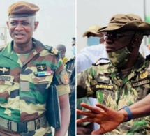 Nomination de Pape Birane Dièye: Le Général Meïssa Sellé Ndiaye toujours en place