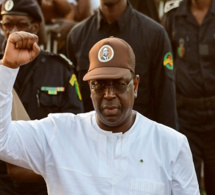 3e mandat, Dr Babacar Diop FDS/Les Guelewars. prédit: « Si Macky Sall s’entête, il y aura des morts »