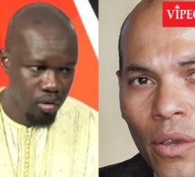 VAR: Quand Ousmane Sonko estimait que Karim Wade n'avait aucune légitimité pour appeler et diriger l'opposition