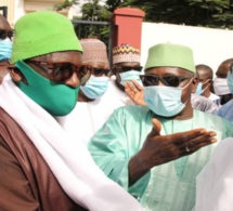 Dr Babacar Diop: "Bon que les khalifes généraux et les clergés refusent de s'associer à l'Etat..."