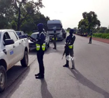 Lutte contre l’insécurité routière à Tambacounda: La Légion Est déroule son opération de contrôle
