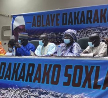 ADS : Ablaye Dakarako Soxla: La solution et la carte gagnante pour Benno à Dakar.