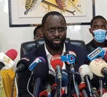 Coalition Sonko, Khalifa et Karim: Thierno Bocoum dénonce une “Coalition de pression”
