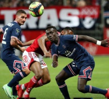 Ligue 1: Ces trois Lions de la Téranga qui font la fierté du Sénégal