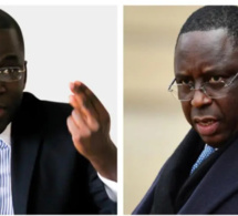 Aliou Sow, ancien Ministre: « Macky Sall doit comprendre qu’il n’est pas indispensable»