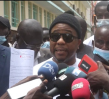 Mutisme de l’opposition: Bougane Guèye Dany, seul face à son destin