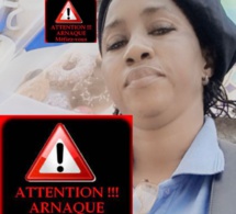 Victime dans l’accident du véhicule de Leral: Aminata Sow calomnie et arnaque des autorités