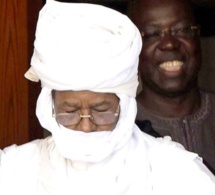 Nécrologie: Hissène Habré est mort, emporté par la Covid