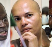 Thierno Bocoum descend Sonko et cie: "Pas une large coalition, mais juste un regroupement de 04 personnes qui..."