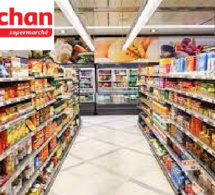 Auchan indésirable à Touba : Des commerçants, réunis au sein d’un collectif, n’excluent pas de rencontrer le khalife général
