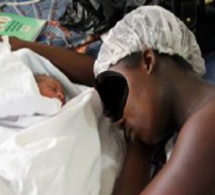 Vélingara-Promotion de l’accouchement médicalement assisté : Un projet accompagne les couches à risques