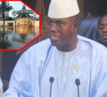 Assainissement à Touba : Cheikh A B Dolly accuse les autorités de l’Etat de détournement de fonds