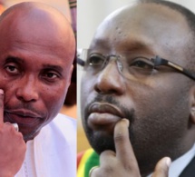 Election Municipal 2022:Mermoz sacré cœur : Zator Mbaye tire sur Barthélémy Diaz actuel maire.