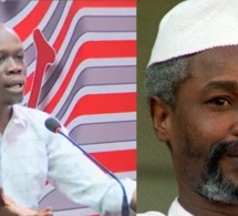 URGENT: Pa Assane Seck accuse et l'Etat du Sénégal sur le décés de Hisséne Habré