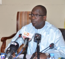 Ouverture de la 71e session de l'OMS. Le Sénégal et l'Ethiopie désignés pour siéger au Conseil exécutif