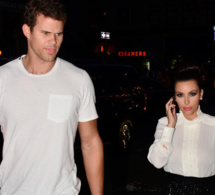 Kris Humphries va vendre aux enchères la bague de fiançailles de Kim Kardashian