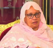 « Le Président Habré reposera en terre sénégalaise », sur décision de sa 2ème épouse, mais...