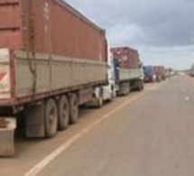 Transport Dakar-Bamako: La reprise immédiate du trafic routier entre les deux pays, annoncée
