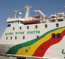 Arrêt des rotations du bateau Aline Sitoe Diatta »: Le DG de Cosama donne les raisons