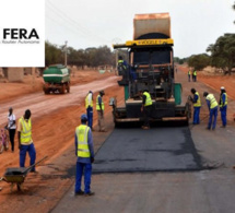 Vélingara : les travailleurs de FERA tirent sur Ibrahima Barry, le Sg Du Rcd
