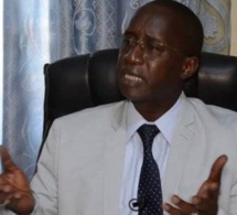 Escroquerie: Babacar Diop encore arrêté
