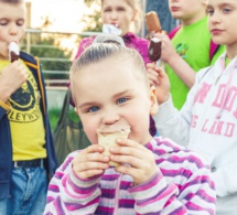 Glaces et boissons froides : nous rafraîchissent-elles vraiment ?