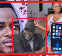 URGENT AFFAIRE DE REVENGE P*0RN*0: Dieyna Baldé l'accusatrice de Diop Iseg en garde à vue sur plainte de l'artiste Bril Flight Ndoye Bane fait de graves révélations