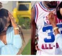 Queen biz et le joueur Mbaye Diagne en couple ? La vidéo qui sème le doute !