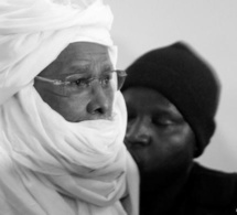 Décédé à Dakar: Hissène Habré sera finalement inhumé ce jeudi, à Yoff