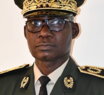 Visite de travail:Cheikh Wade, Chef d’état-major général des armées en Gambie