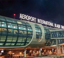 Ambition d’être le Premier Hub Aérien de l’Afrique de l’ouest : le classement de l’Afraa ramène Dakar à ses réalités