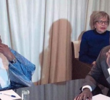 Feu au PDS…Wade refuse la coalition avec SONKO et le PUR