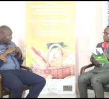 Gestion des inondations: c'est la cacophonie selon l'ingénieur Mamadou Diassé