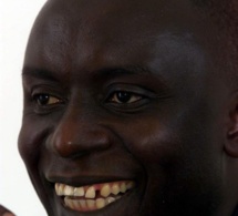 Le beau sourire d'Idrissa Seck après un coup de "sall" à la coalition Benno Bokk Yaakaar pour se retrouver “dehors”