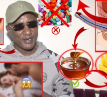 URGENT LA SOLUTION: Faiblesse s€xu€lle ,Ejaculation précoce, Ndoxou Citi, Diabète Dr Abdoulaye Diallo traite en 3 semaines