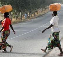 Pénurie d’eau : La SDE parle du retour à la normal pour seulement d’ici à Dimanche