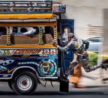 Transports: Les précisions du Cetud sur le retrait des cars rapides et Ndiaga Ndiaye