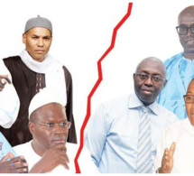Unité de l'opposition face au régime de Macky Sall: L’impossible entente