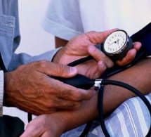Plus de 700 millions de personnes souffrent d'hypertension non traitée