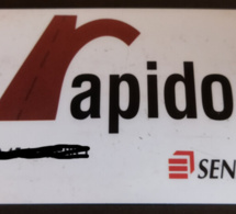 Trafic de cartes Rapido: Un informaticien risque 2 ans de prison, dont un an ferme
