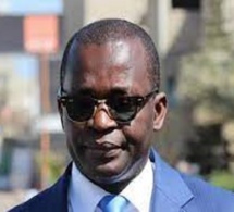 Thiès-course à la mairie de Notto Diobass : BBY contre la candidature «autoproclamée» de Alioune Sarr